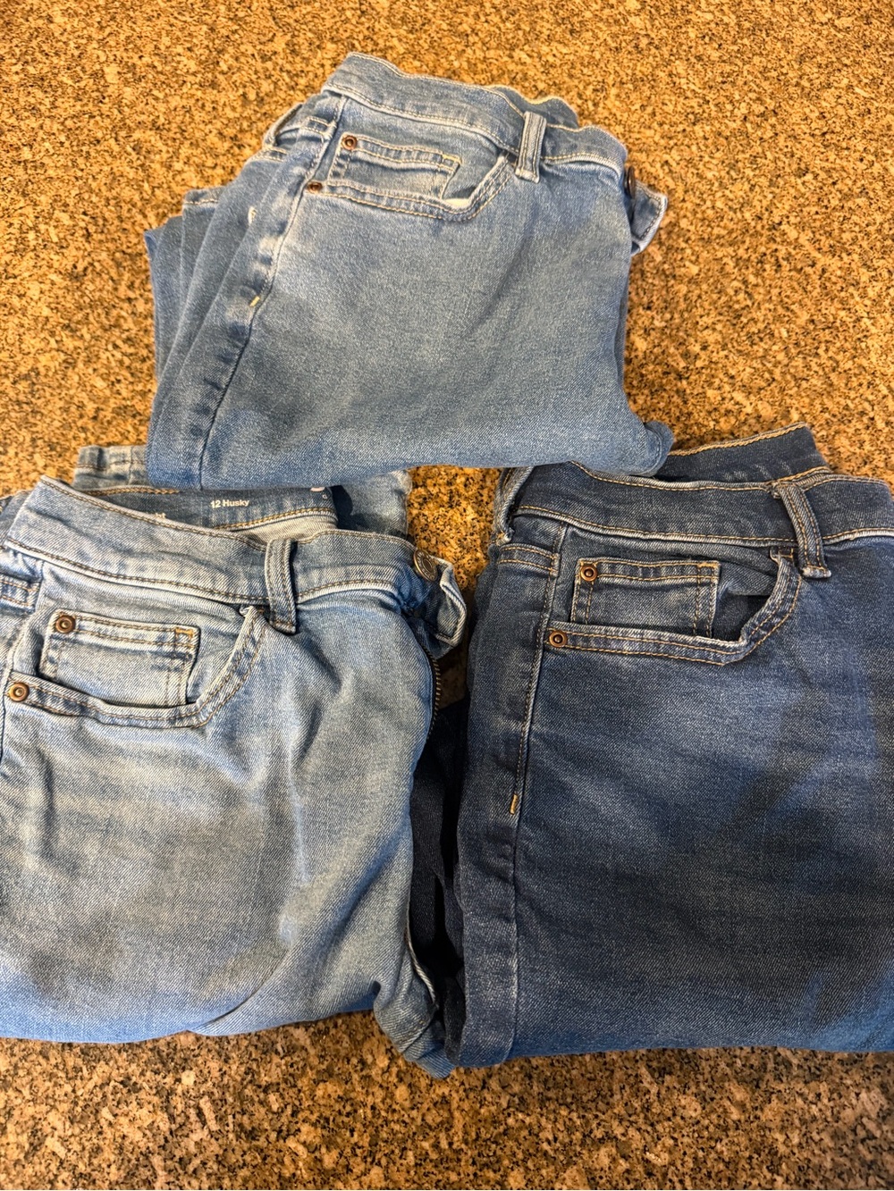 Sonoma Boy’s Jeans